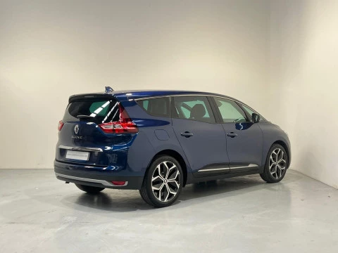 Renault Grand Scénic Zen TCe 116 kW (160CV) EDC GPF MY2021
