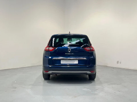 Renault Grand Scénic Zen TCe 116 kW (160CV) EDC GPF MY2021