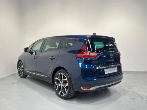Renault Grand Scénic Zen TCe 116 kW (160CV) EDC GPF MY2021
