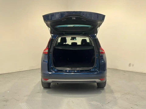 Renault Grand Scénic Zen TCe 116 kW (160CV) EDC GPF MY2021