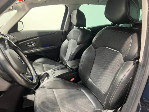 Renault Grand Scénic Zen TCe 116 kW (160CV) EDC GPF MY2021