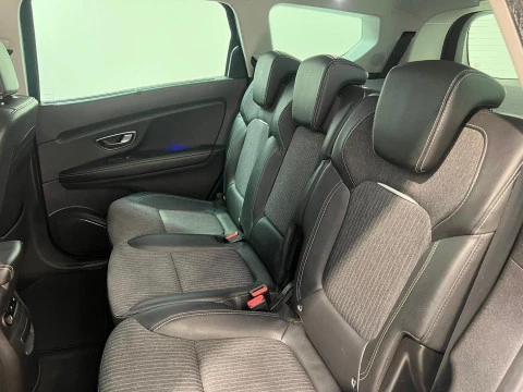 Renault Grand Scénic Zen TCe 116 kW (160CV) EDC GPF MY2021