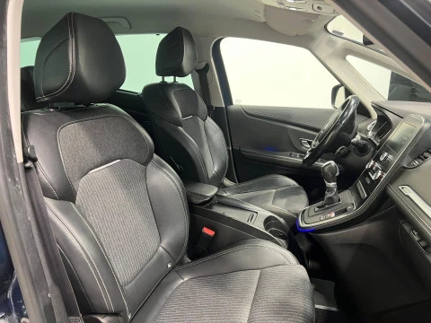 Renault Grand Scénic Zen TCe 116 kW (160CV) EDC GPF MY2021