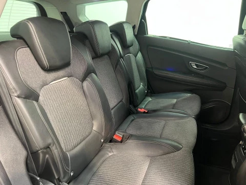 Renault Grand Scénic Zen TCe 116 kW (160CV) EDC GPF MY2021