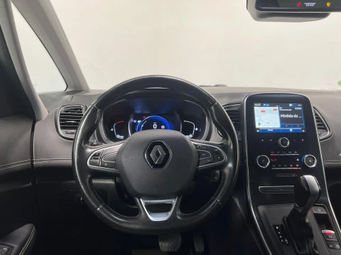 Renault Grand Scénic Zen TCe 116 kW (160CV) EDC GPF MY2021