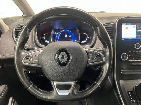Renault Grand Scénic Zen TCe 116 kW (160CV) EDC GPF MY2021