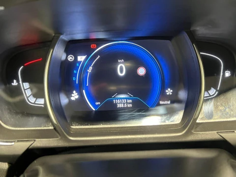 Renault Grand Scénic Zen TCe 116 kW (160CV) EDC GPF MY2021