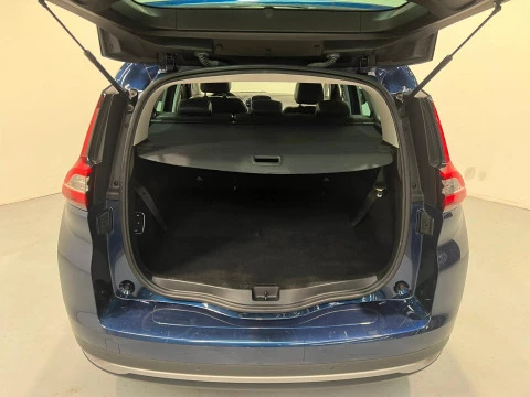 Renault Grand Scénic Zen TCe 116 kW (160CV) EDC GPF MY2021