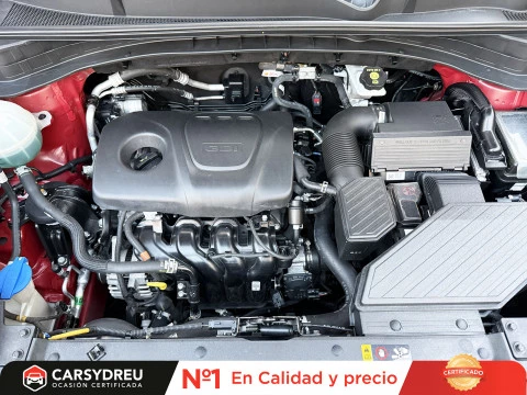 Kia Sportage 1.6 GDi 97kW (132CV) Drive 4x2