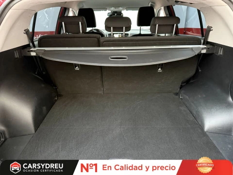 Kia Sportage 1.6 GDi 97kW (132CV) Drive 4x2