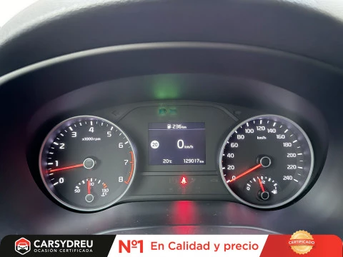 Kia Sportage 1.6 GDi 97kW (132CV) Drive 4x2