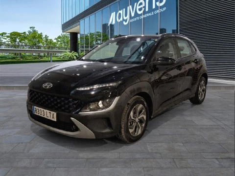 Hyundai Kona 1.6 GDI HEV Maxx DCT
