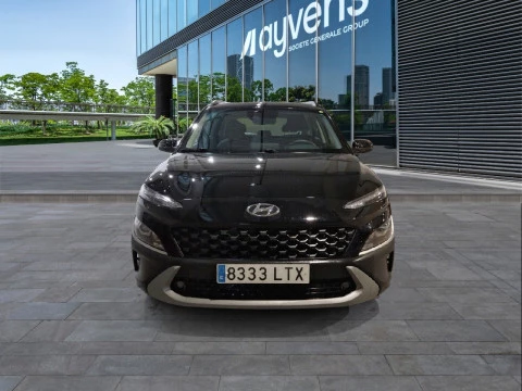 Hyundai Kona 1.6 GDI HEV Maxx DCT
