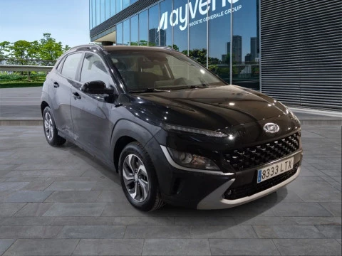Hyundai Kona 1.6 GDI HEV Maxx DCT
