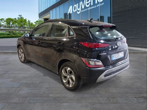 Hyundai Kona 1.6 GDI HEV Maxx DCT