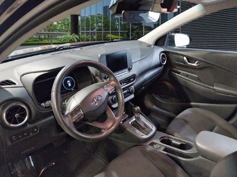 Hyundai Kona 1.6 GDI HEV Maxx DCT