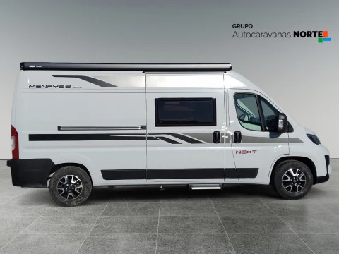 MCLOUIS MENFYS 3 MAXI MENFYS 3 MAXI