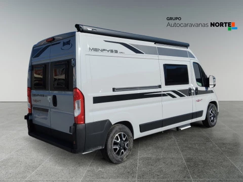 MCLOUIS MENFYS 3 MAXI MENFYS 3 MAXI