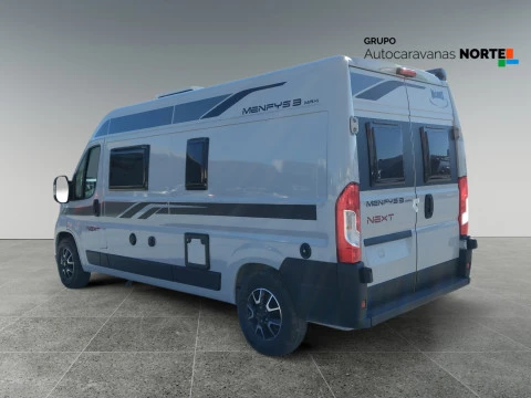 MCLOUIS MENFYS 3 MAXI MENFYS 3 MAXI