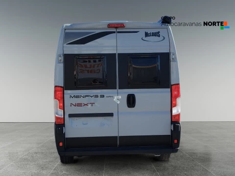 MCLOUIS MENFYS 3 MAXI MENFYS 3 MAXI