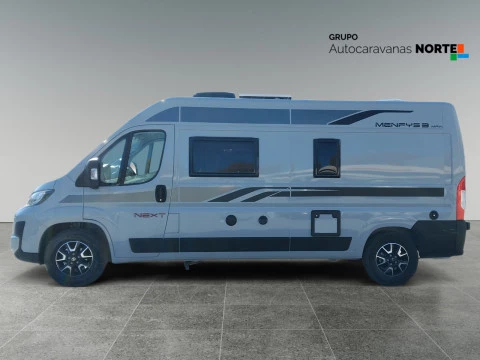 MCLOUIS MENFYS 3 MAXI MENFYS 3 MAXI