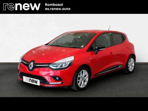 Renault Clio   TCe Intens 74kW