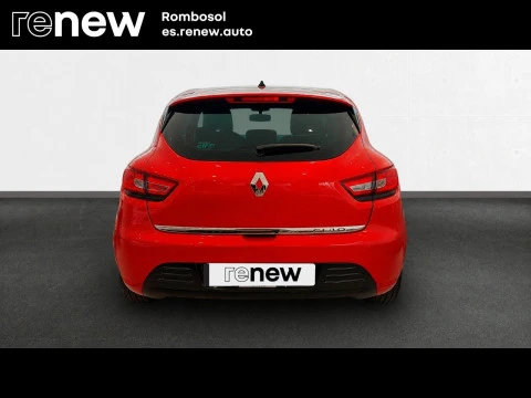Renault Clio   TCe Intens 74kW