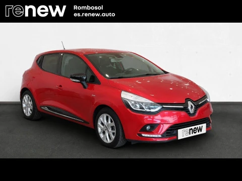 Renault Clio   TCe Intens 74kW