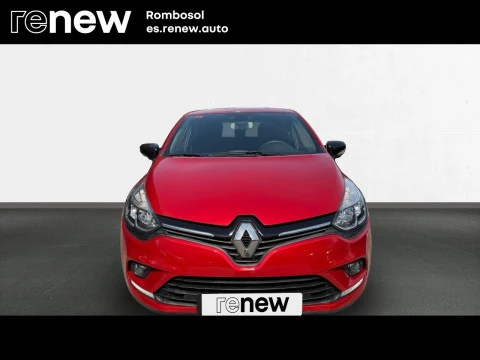 Renault Clio   TCe Intens 74kW