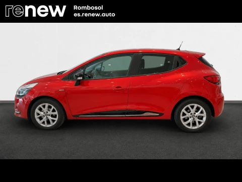 Renault Clio   TCe Intens 74kW