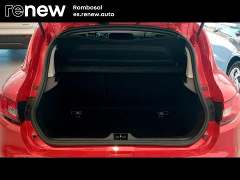 Renault Clio   TCe Intens 74kW