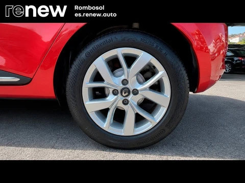 Renault Clio   TCe Intens 74kW