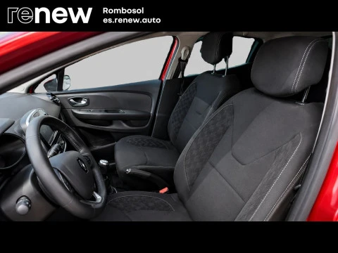 Renault Clio   TCe Intens 74kW