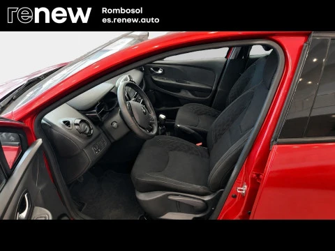 Renault Clio   TCe Intens 74kW