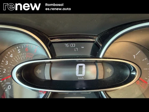 Renault Clio   TCe Intens 74kW