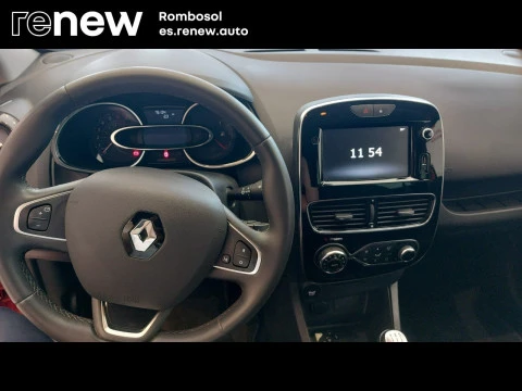 Renault Clio   TCe Intens 74kW