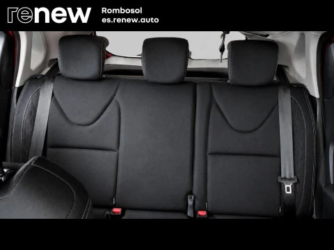 Renault Clio   TCe Intens 74kW