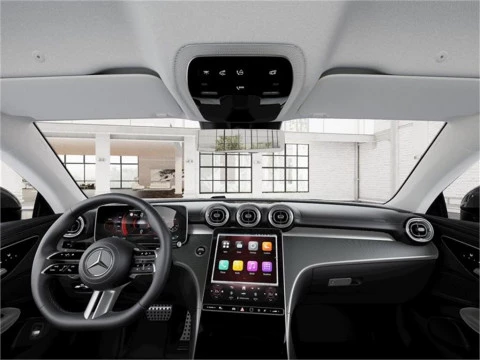 Mercedes-Benz CLE CLE 220 d Coupé