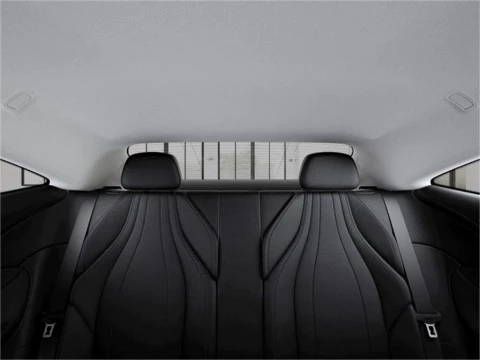 Mercedes-Benz CLE CLE 220 d Coupé