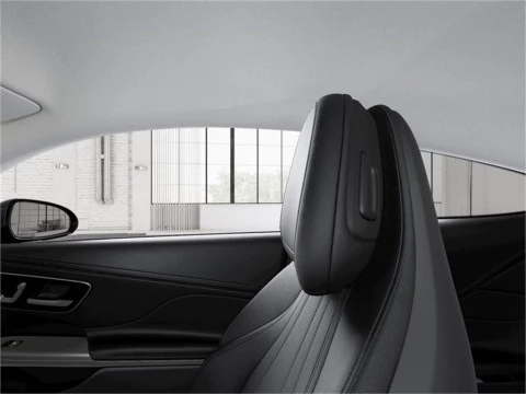 Mercedes-Benz CLE CLE 220 d Coupé