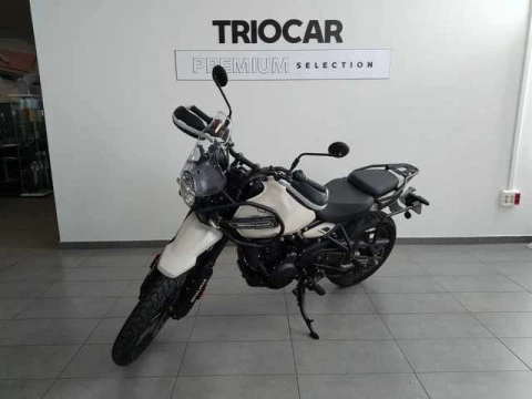 Royal Enfield Himalayan 