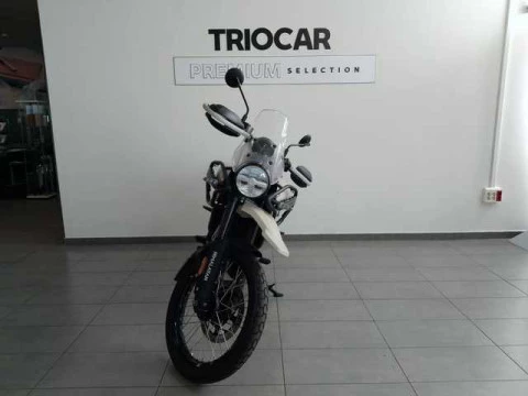 Royal Enfield Himalayan 