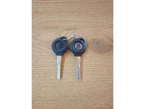 Royal Enfield Himalayan 