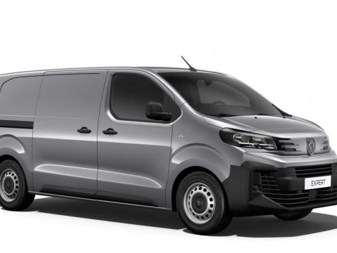 Peugeot Expert Furgón Standard 120CV MAN