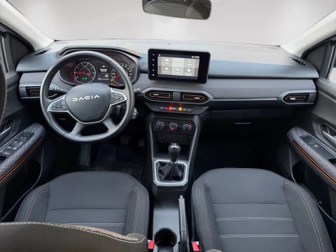 Dacia Sandero  Stepway TCe Expresion 67kW