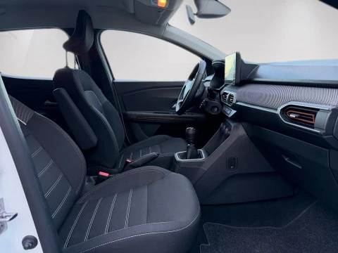 Dacia Sandero  Stepway TCe Expresion 67kW