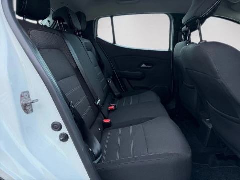 Dacia Sandero  Stepway TCe Expresion 67kW