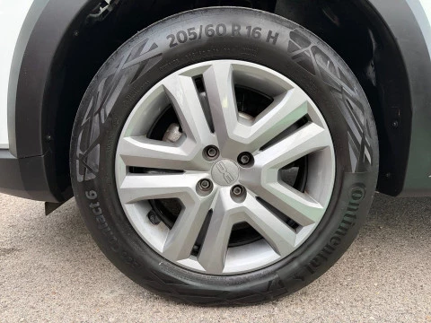 Dacia Sandero  Stepway TCe Expresion 67kW