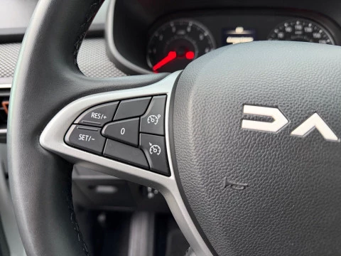 Dacia Sandero  Stepway TCe Expresion 67kW