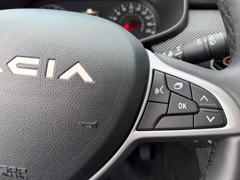 Dacia Sandero  Stepway TCe Expresion 67kW